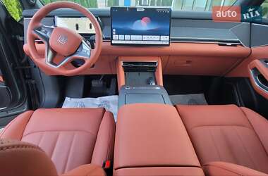 Внедорожник / Кроссовер BYD Tang L 2025 в 