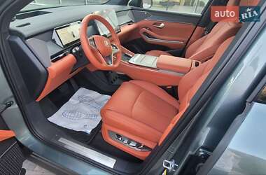 Позашляховик / Кросовер BYD Tang L 2025 в 
