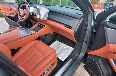 Позашляховик / Кросовер BYD Tang L 2025 в 