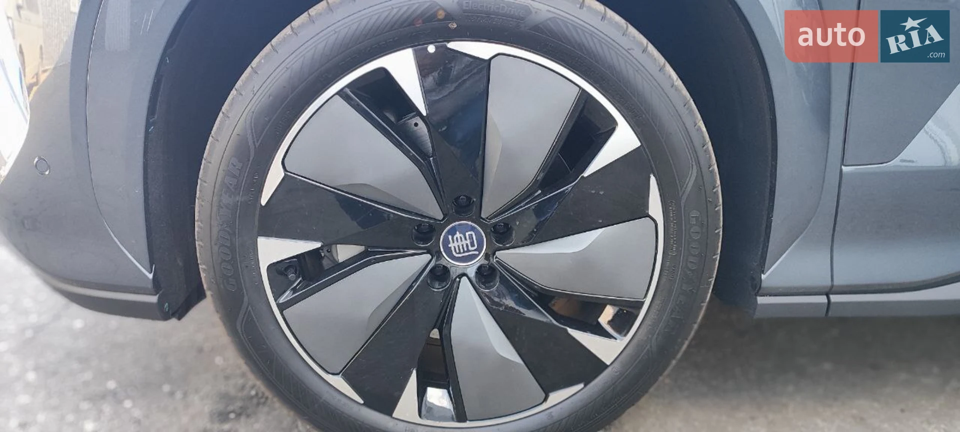 2025 BYD Tang - мініатюра 5