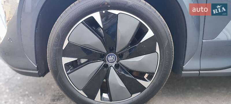 Внедорожник / Кроссовер BYD Tang L 2025 в Киеве