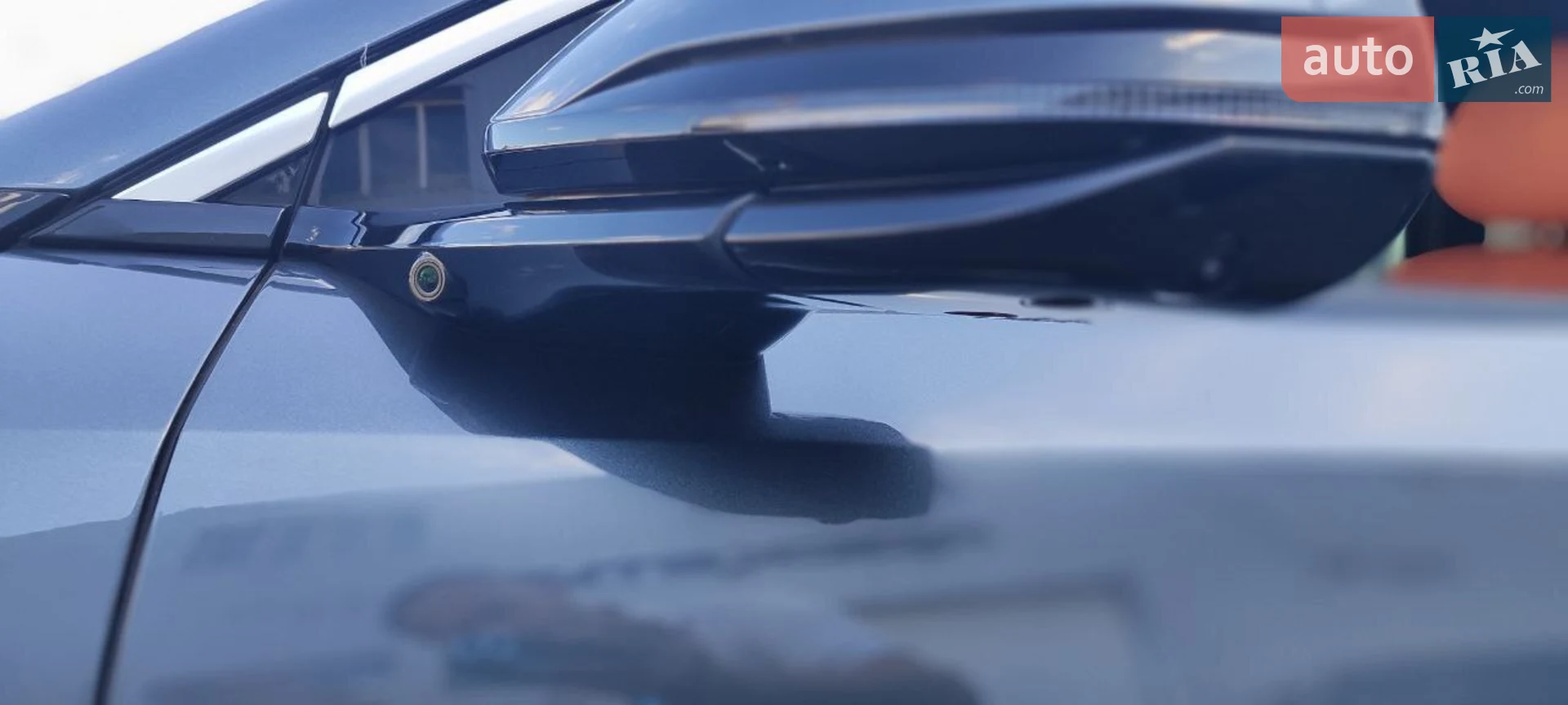 2025 BYD Tang - мініатюра 6