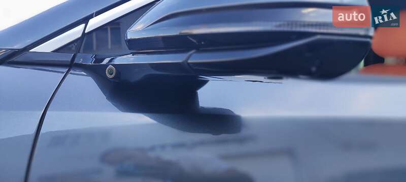 Внедорожник / Кроссовер BYD Tang L 2025 в Киеве