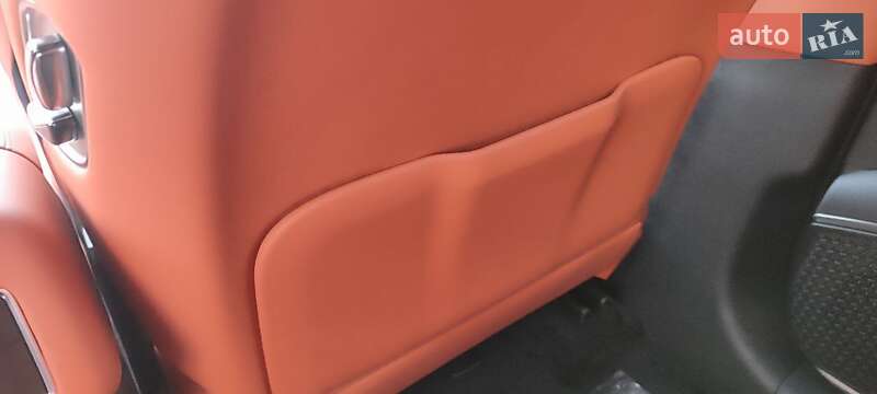 Внедорожник / Кроссовер BYD Tang L 2025 в Киеве