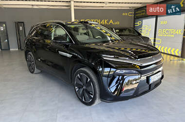 Позашляховик / Кросовер BYD Tang L 2025 в Полтаві