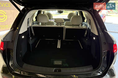 Внедорожник / Кроссовер BYD Tang L 2025 в 