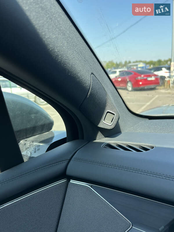 Позашляховик / Кросовер BYD Tang L 2025 в Львові