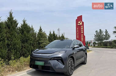 Внедорожник / Кроссовер BYD Tang L 2025 в Киеве