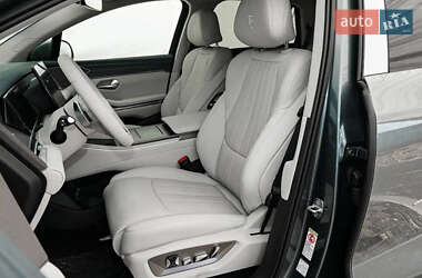Позашляховик / Кросовер BYD Tang L 2025 в 
