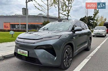 Внедорожник / Кроссовер BYD Tang L 2025 в Киеве
