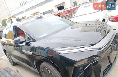 Позашляховик / Кросовер BYD Tang L 2025 в 