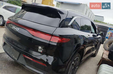 Позашляховик / Кросовер BYD Tang L 2025 в 