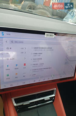 Позашляховик / Кросовер BYD Tang L 2025 в 