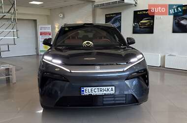 Внедорожник / Кроссовер BYD Tang L 2025 в Киеве