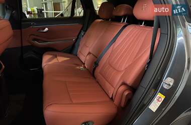 Внедорожник / Кроссовер BYD Tang L 2025 в 
