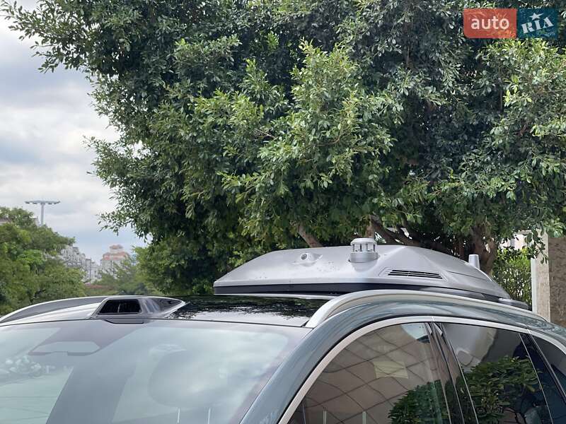 Позашляховик / Кросовер BYD Tang L 2025 в Одесі