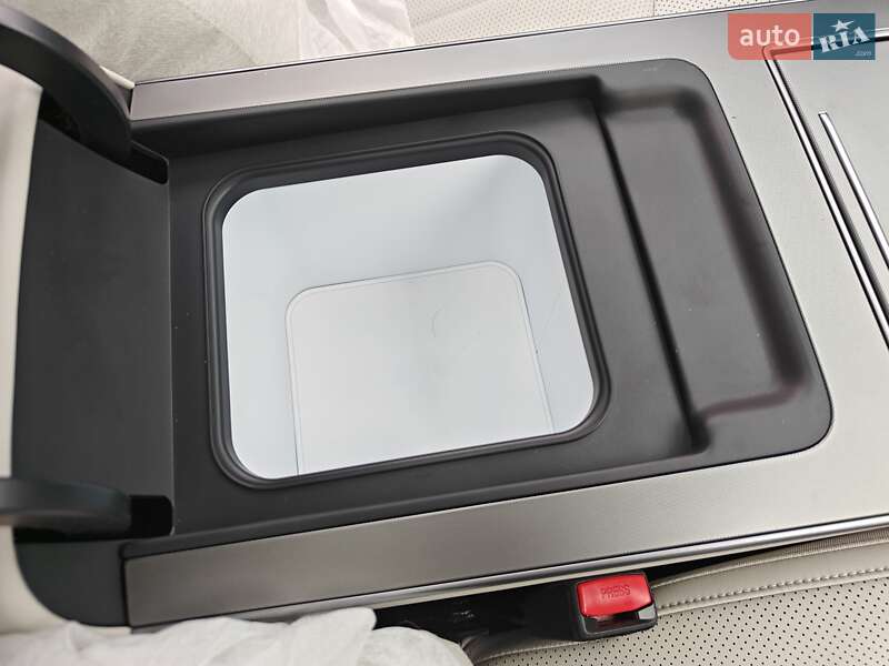 Позашляховик / Кросовер BYD Tang L 2025 в Києві