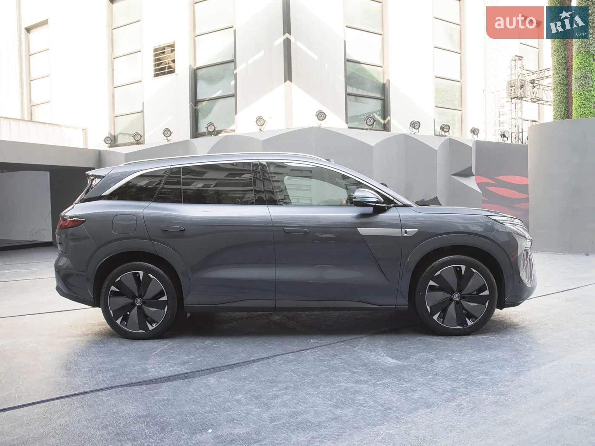 2025 BYD Tang - мініатюра 5