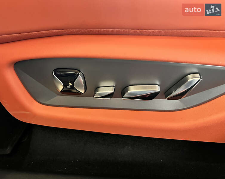 Позашляховик / Кросовер BYD Tang L 2025 в Дніпрі