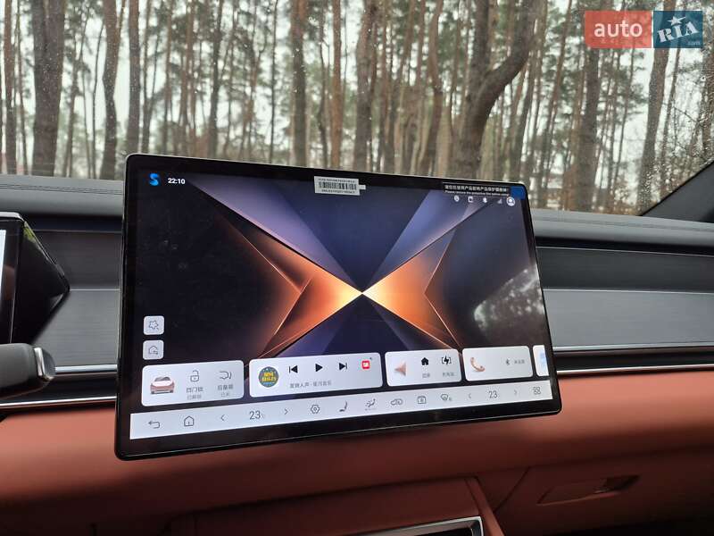 Внедорожник / Кроссовер BYD Tang L 2025 в Шевченково