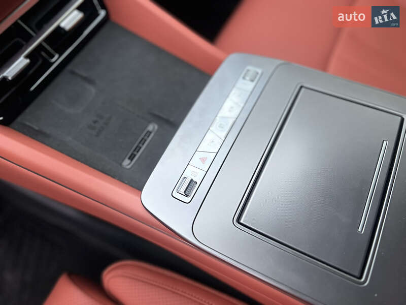 Внедорожник / Кроссовер BYD Tang L 2025 в Луцке фото 15 Внедорожник / Кроссовер BYD Tang L 2025 в Луцке