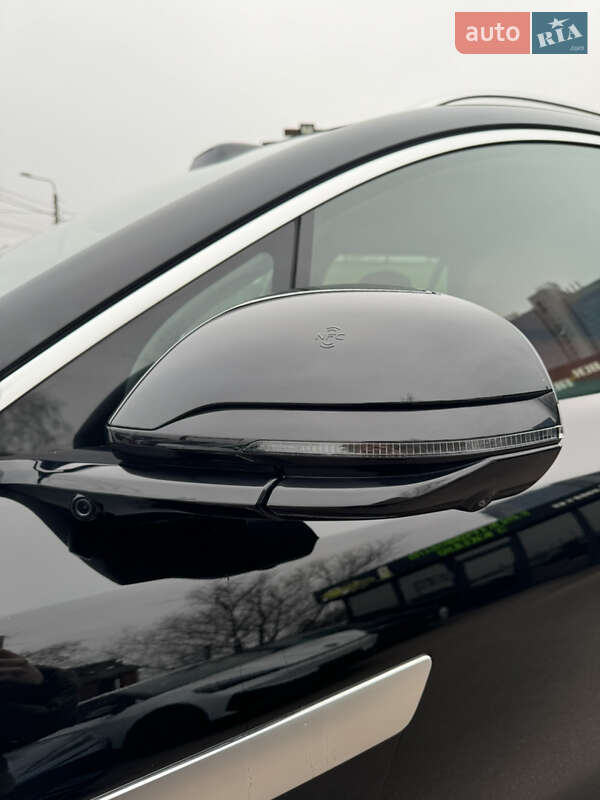 Внедорожник / Кроссовер BYD Tang L 2025 в Киеве фото 14 Внедорожник / Кроссовер BYD Tang L 2025 в Киеве