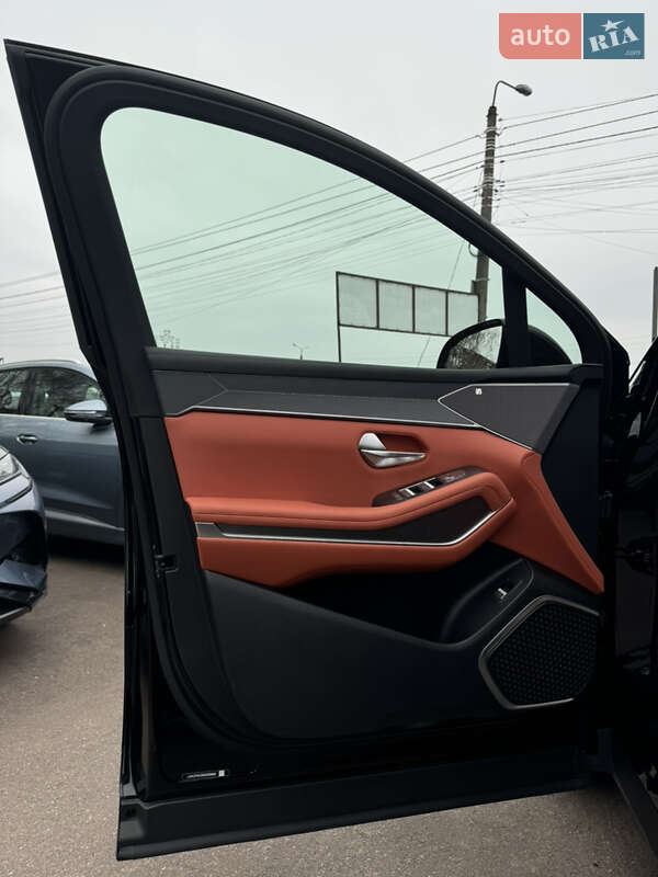 Внедорожник / Кроссовер BYD Tang L 2025 в Киеве фото 18 Внедорожник / Кроссовер BYD Tang L 2025 в Киеве