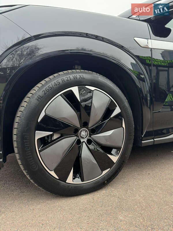 Внедорожник / Кроссовер BYD Tang L 2025 в Киеве фото 16 Внедорожник / Кроссовер BYD Tang L 2025 в Киеве