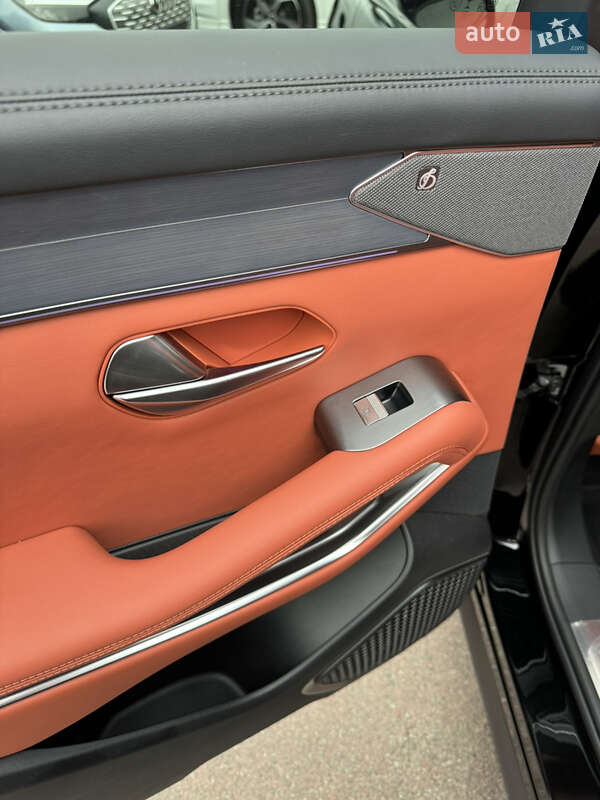 Внедорожник / Кроссовер BYD Tang L 2025 в Киеве фото 34 Внедорожник / Кроссовер BYD Tang L 2025 в Киеве