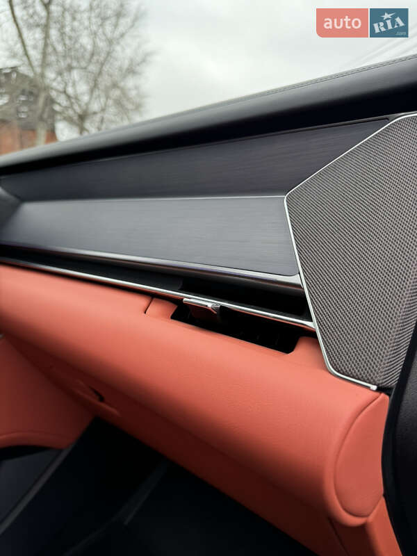 Внедорожник / Кроссовер BYD Tang L 2025 в Киеве фото 36 Внедорожник / Кроссовер BYD Tang L 2025 в Киеве