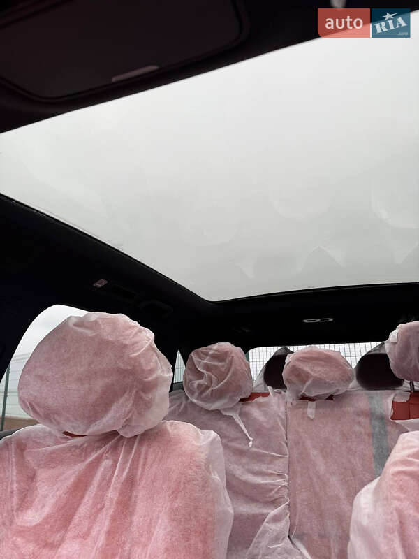 Внедорожник / Кроссовер BYD Tang L 2025 в Одессе