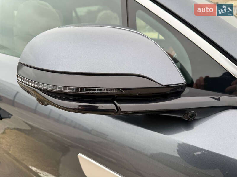 Внедорожник / Кроссовер BYD Tang L 2025 в Одессе