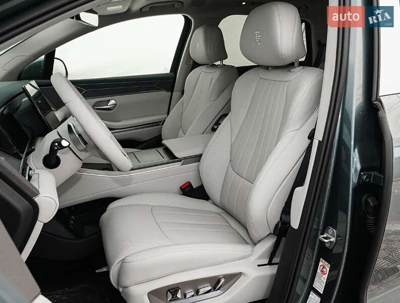 Внедорожник / Кроссовер BYD Tang L 2025 в Киеве