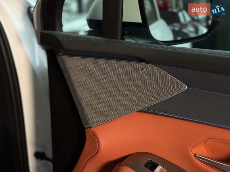 Внедорожник / Кроссовер BYD Tang L 2025 в Одессе фото 24 Внедорожник / Кроссовер BYD Tang L 2025 в Одессе