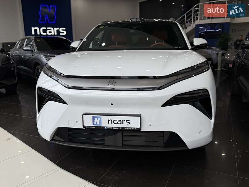 Внедорожник / Кроссовер BYD Tang L 2025 в Одессе фото 2 Внедорожник / Кроссовер BYD Tang L 2025 в Одессе