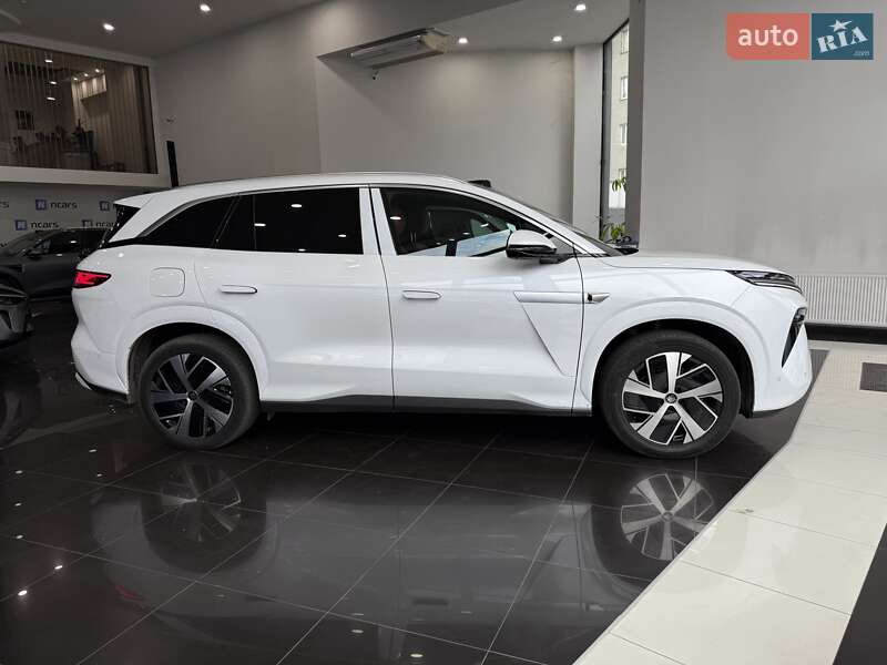 Внедорожник / Кроссовер BYD Tang L 2025 в Одессе фото 3 Внедорожник / Кроссовер BYD Tang L 2025 в Одессе