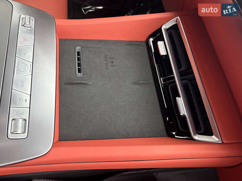 Внедорожник / Кроссовер BYD Tang L 2025 в Киеве