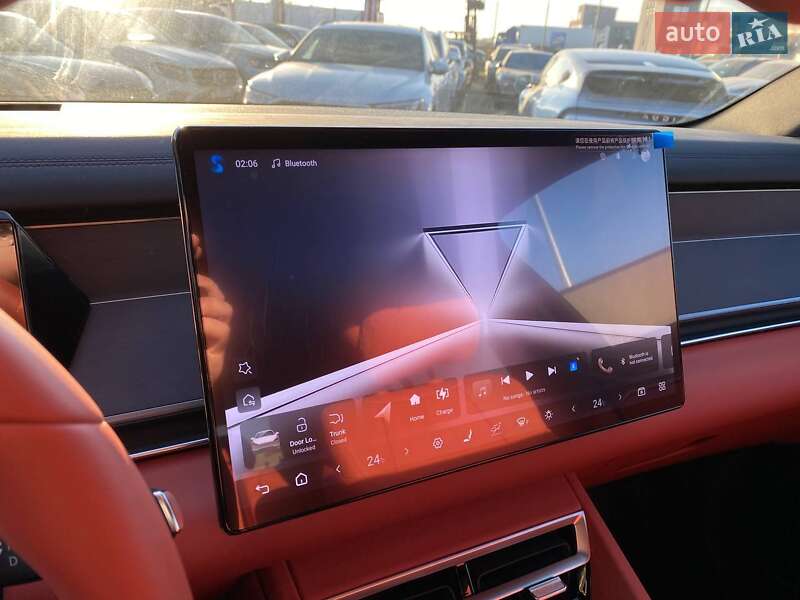 Внедорожник / Кроссовер BYD Tang L 2025 в Львове