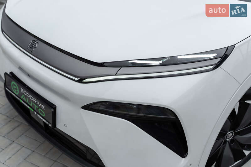 Позашляховик / Кросовер BYD Tang L 2025 в Одесі фото 28 Позашляховик / Кросовер BYD Tang L 2025 в Одесі