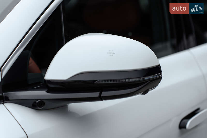 Позашляховик / Кросовер BYD Tang L 2025 в Одесі фото 39 Позашляховик / Кросовер BYD Tang L 2025 в Одесі