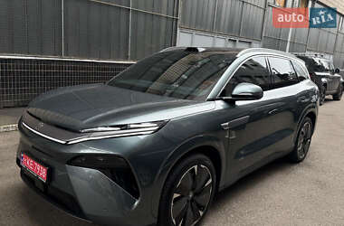 Позашляховик / Кросовер BYD Tang L 2025 в Києві