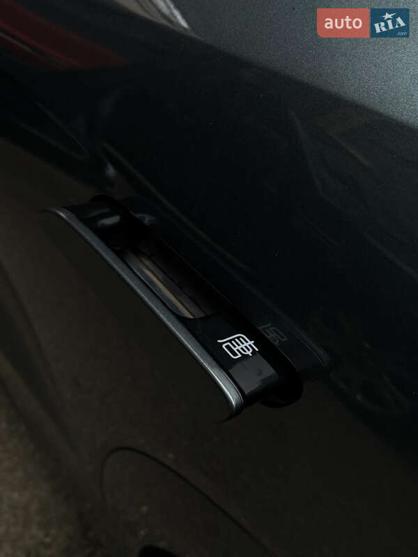 Внедорожник / Кроссовер BYD Tang L 2025 в Киеве