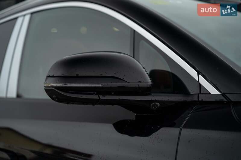 Внедорожник / Кроссовер BYD Tang L 2025 в Черновцах