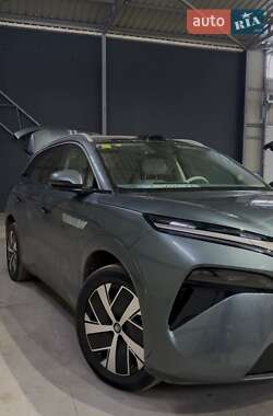 Внедорожник / Кроссовер BYD Tang L 2025 в Черновцах