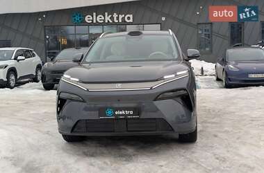 Позашляховик / Кросовер BYD Tang L 2025 в Львові