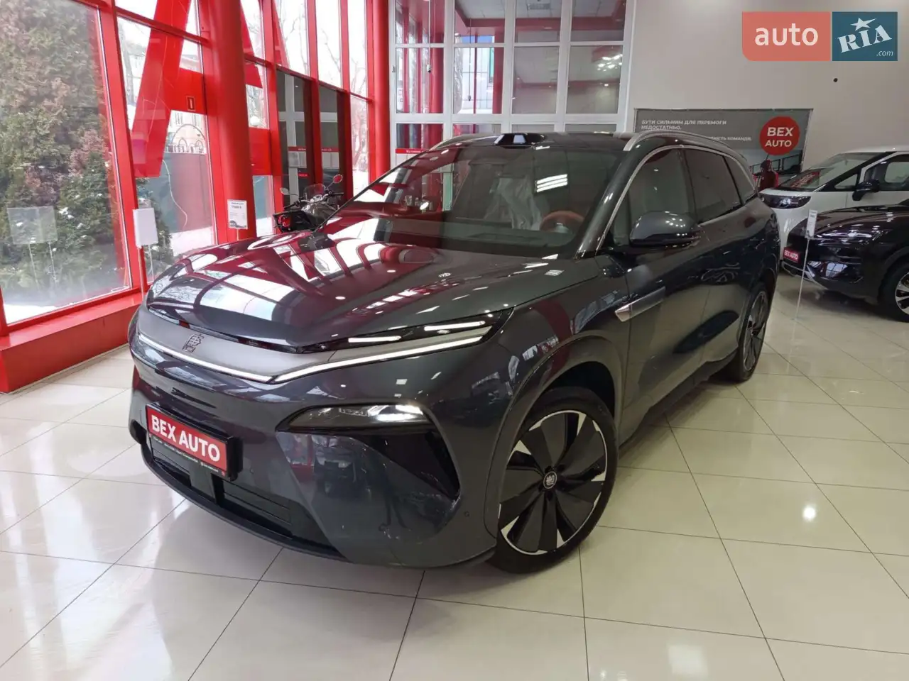 2020 Toyota Highlander - мініатюра 75