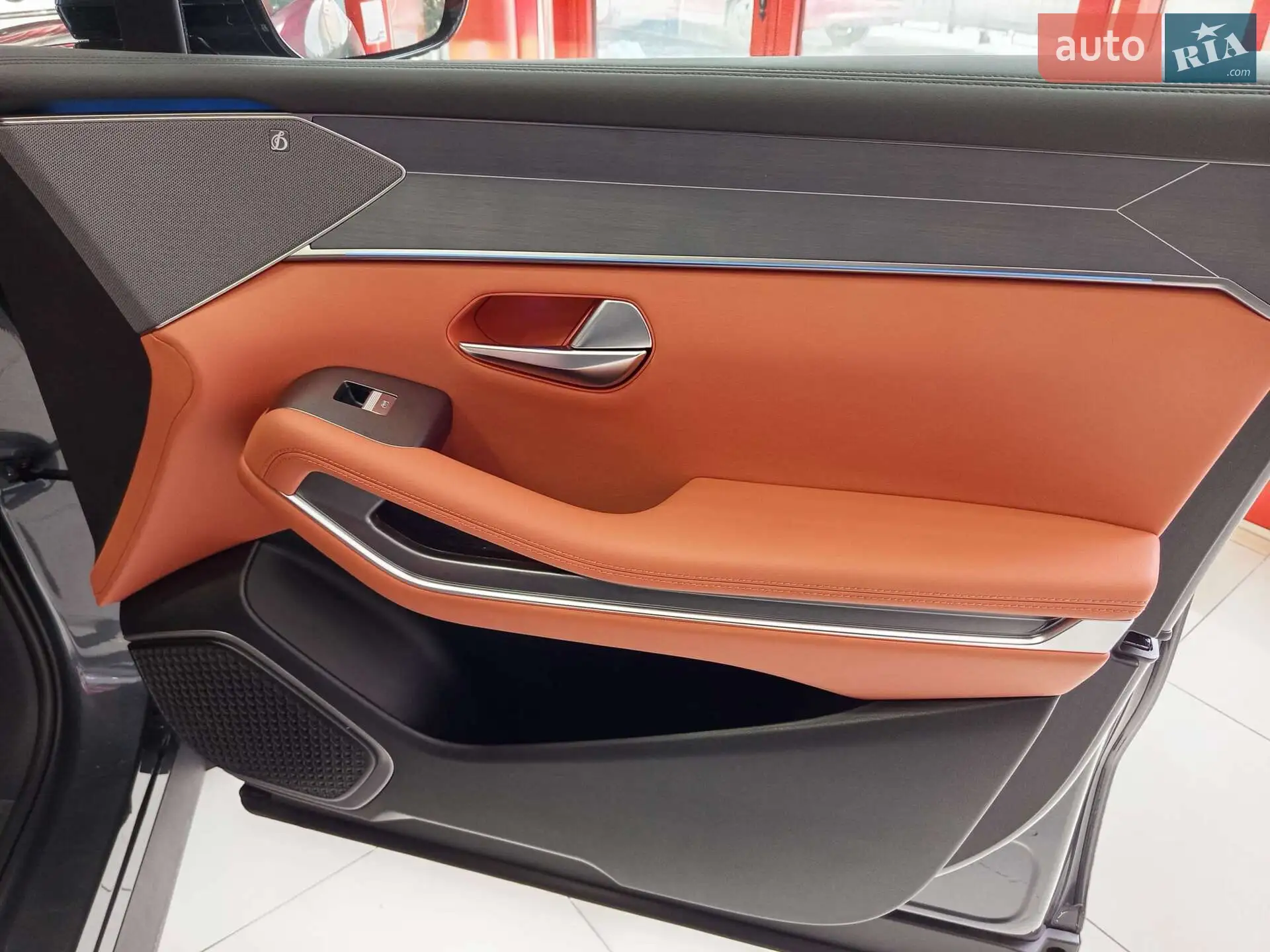 2025 BYD Tang - мініатюра 27