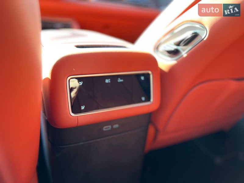 Внедорожник / Кроссовер BYD Tang L 2025 в Луцке