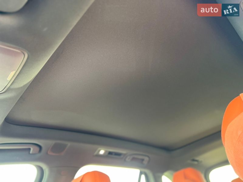 Внедорожник / Кроссовер BYD Tang L 2025 в Луцке