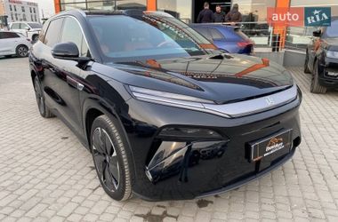 Внедорожник / Кроссовер BYD Tang L 2025 в Львове